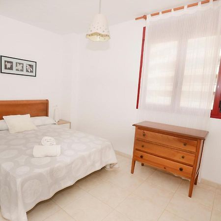 Apartamento Amatista 29A - Grupo Turis Calpe Exteriör bild