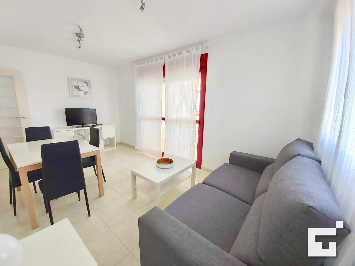 Apartamento Amatista 29A - Grupo Turis Calpe Exteriör bild